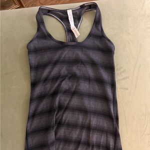 Lulu Lemon Workout Tank